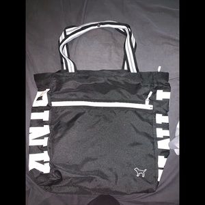 Victoria’s Secret Pink Beach Bag